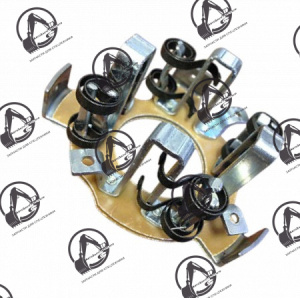 Электрический контакт CAT 2P-8822