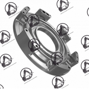 Корпус CAT 6Y-3297