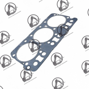 Прокладка головки блока 65.03901-9001