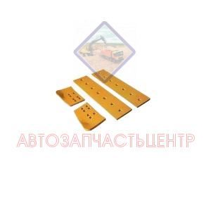 Кромка режущая 12F-70-31261