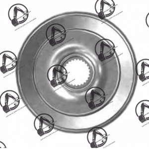 Крыльчатка CAT 1T-0221