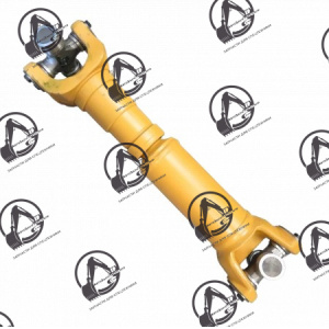 Шарнир карданный CAT 8Y-0783