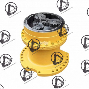 Редуктор поворота KOMATSU 208-26-00211