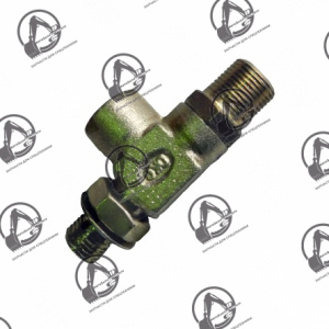 Тройник K1002694