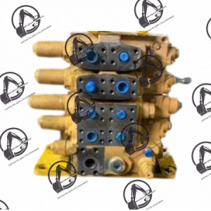 Распределительный клапан KOMATSU 723-64-22400