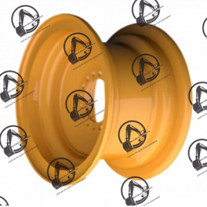 Обод CAT 184-2309