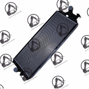 Радиатор CAT 383-6407