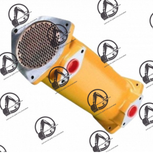 Маслоохладитель CAT 7C-3039