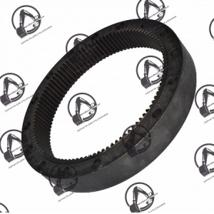 Зубчатый венец CAT 102-6454