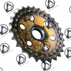 Ступица KOMATSU 135-27-32211