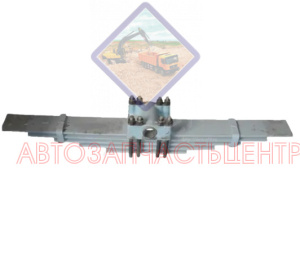 Рессора болотная 20-20-112сп