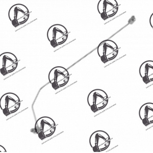 Трубка CAT 7N-6154