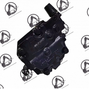 Насос KOMATSU 704-24-43000