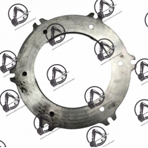 Пластина CAT 3V-4046