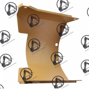 Крышка KOMATSU 175-30-37153