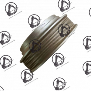 Шкиф приводной KOMATSU 6745-61-3210