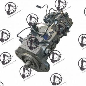 Насос KOMATSU 708-1W-01632