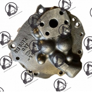 Корпус CAT 5M-5012