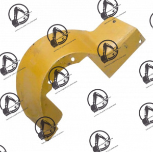 Крышка KOMATSU 175-30-37184