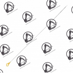 Щуп KOMATSU 17A-21-43131