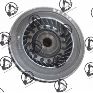 Турбина CAT 1T-1053