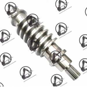 Червячный вал CAT 9D-5741