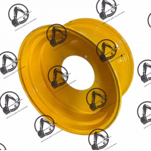 Обод CAT 4K-7067