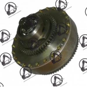 Гидротрансформатор CAT 1T-2096