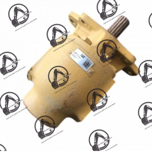 Насос CAT 6E-2046