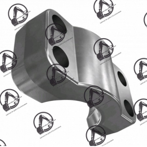 Крышка CAT 8J-2880