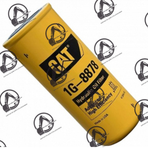 Фильтр масляный CAT 1G-8878