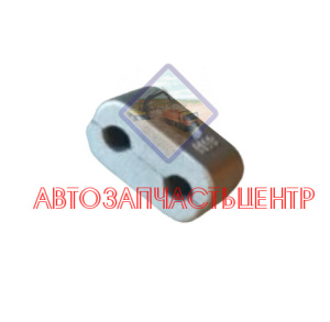 Крепление топливных трубок 12165346