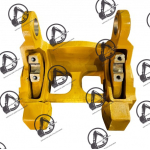 Каретка KOMATSU 17M-30-56111