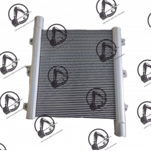 Радиатор KOMATSU 425-03-31301