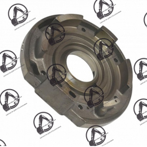 Корпус CAT 7G-7608