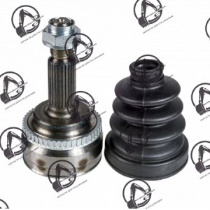 Шрус CAT 150-1218