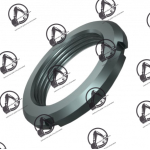 Гайка CAT 177-4658