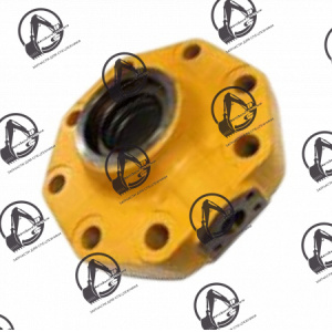 Головка CAT 9T-3502