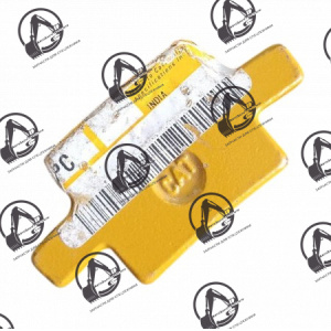 Шпонка оправки обода CAT 176-0118