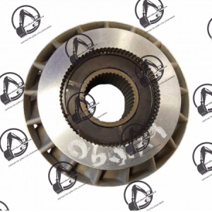 Статор CAT 6Y-1090