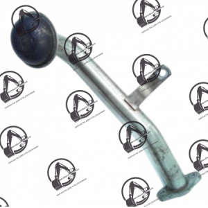 Трубка CAT 7C-6518