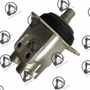 Клапан KOMATSU 702-16-01420