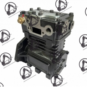 Воздушный компрессор CAT 8S-0894