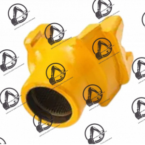 Вилка CAT 115-1326