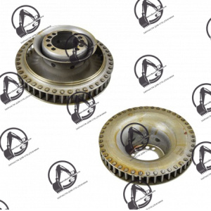 Статор CAT 1T-2014