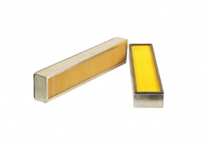 Воздушный фильтр P117049