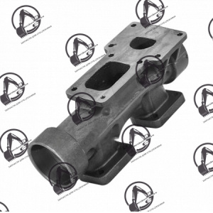 Коллектор CAT 9S-2586