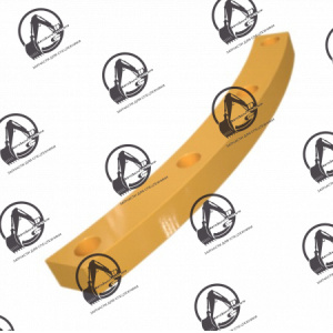 Пластина CAT 115-1147