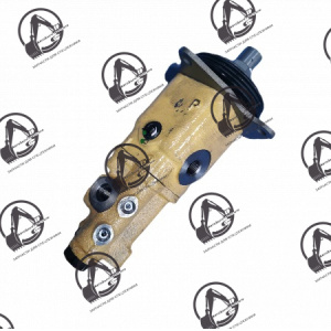 Клапан KOMATSU 702-16-01131