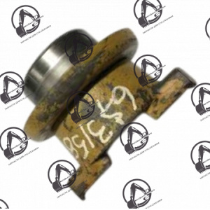 Вилка CAT 6S-3158